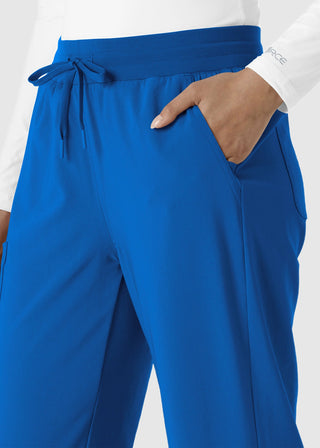 Carhartt Force Cross-Flex Women's Boot Cut Scrub Pant