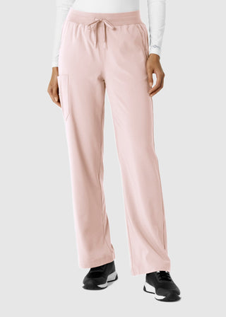 Carhartt Force Cross-Flex Women's Boot Cut Scrub Pant