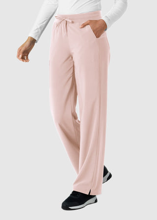 Carhartt Force Cross-Flex Women's Boot Cut Scrub Pant