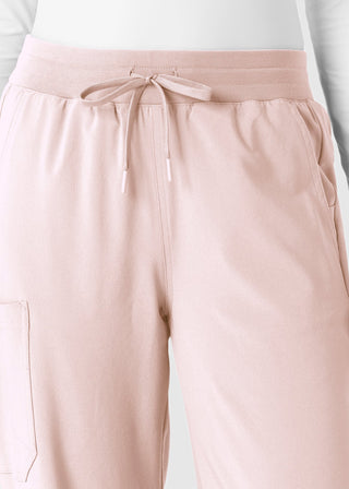 Carhartt Force Cross-Flex Women's Boot Cut Scrub Pant