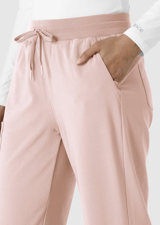 Carhartt Force Cross-Flex Women's Boot Cut Scrub Pant