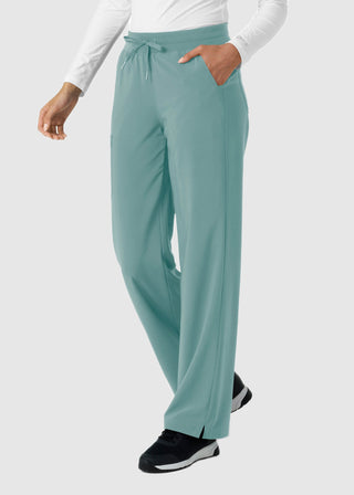 Carhartt Force Cross-Flex Women's Boot Cut Scrub Pant