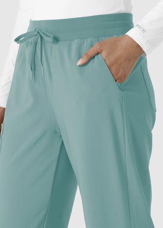 Carhartt Force Cross-Flex Women's Boot Cut Scrub Pant