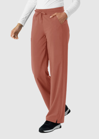 Carhartt Force Cross-Flex Women's Boot Cut Scrub Pant