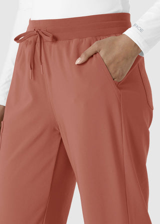 Carhartt Force Cross-Flex Women's Boot Cut Scrub Pant