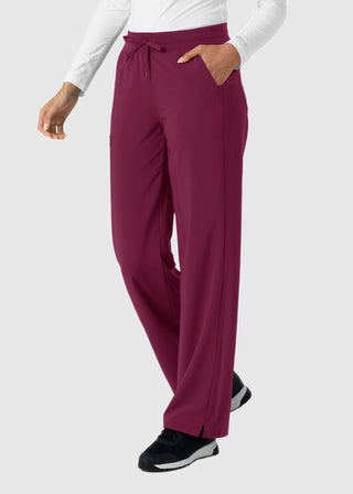 Carhartt Force Cross-Flex Women's Boot Cut Scrub Pant