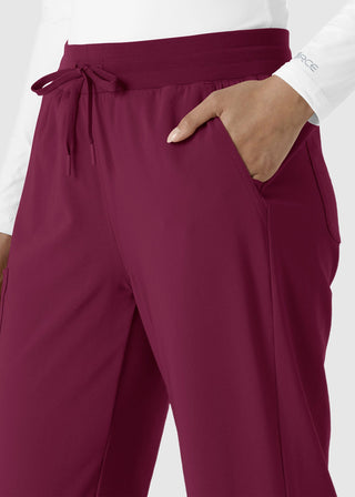 Carhartt Force Cross-Flex Women's Boot Cut Scrub Pant