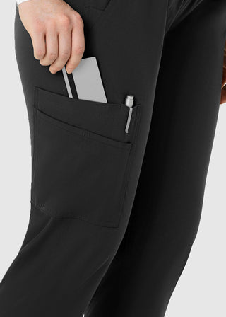 Carhartt Force Essentials Women's Maternity Jogger Scrub Pant