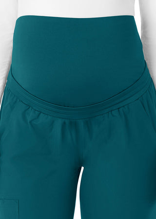 Carhartt Force Essentials Women's Maternity Jogger Scrub Pant