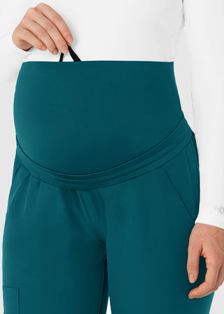 Carhartt Force Essentials Women's Maternity Jogger Scrub Pant