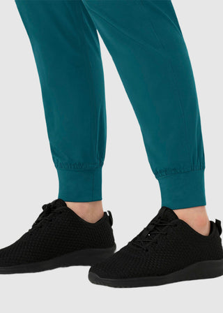 Carhartt Force Essentials Women's Maternity Jogger Scrub Pant