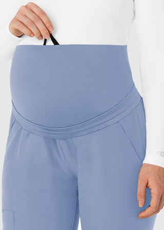 Carhartt Force Essentials Women's Maternity Jogger Scrub Pant