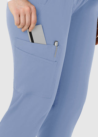 Carhartt Force Essentials Women's Maternity Jogger Scrub Pant