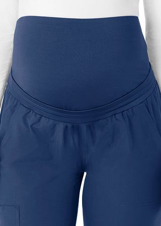 Carhartt Force Essentials Women's Maternity Jogger Scrub Pant