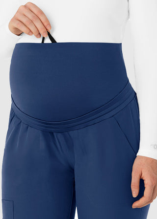 Carhartt Force Essentials Women's Maternity Jogger Scrub Pant