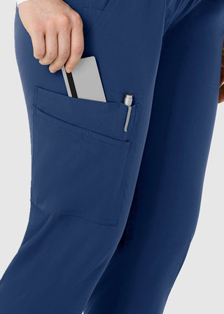 Carhartt Force Essentials Women's Maternity Jogger Scrub Pant