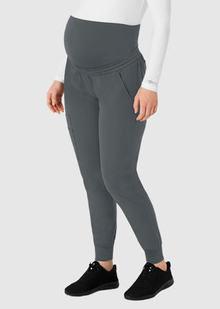 Carhartt Force Essentials Women's Maternity Jogger Scrub Pant