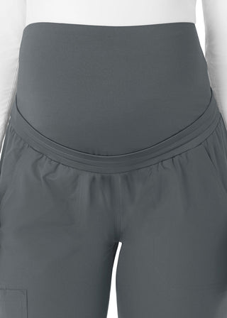 Carhartt Force Essentials Women's Maternity Jogger Scrub Pant