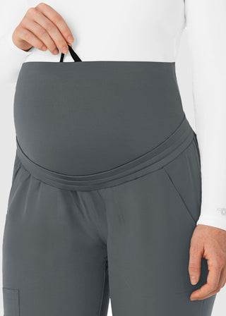 Carhartt Force Essentials Women's Maternity Jogger Scrub Pant