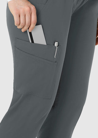 Carhartt Force Essentials Women's Maternity Jogger Scrub Pant