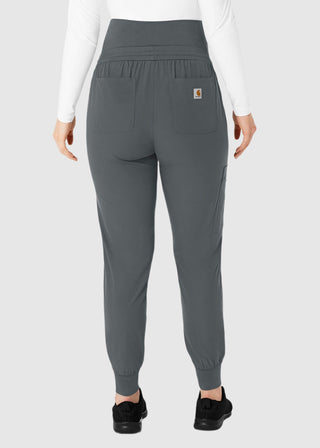 Carhartt Force Essentials Women's Maternity Jogger Scrub Pant