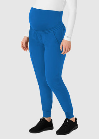 Carhartt Force Essentials Women's Maternity Jogger Scrub Pant