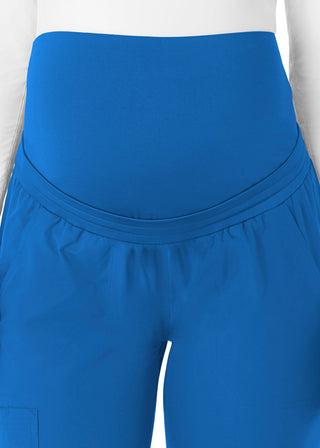 Carhartt Force Essentials Women's Maternity Jogger Scrub Pant