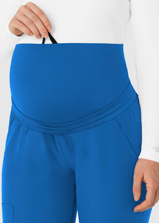 Carhartt Force Essentials Women's Maternity Jogger Scrub Pant