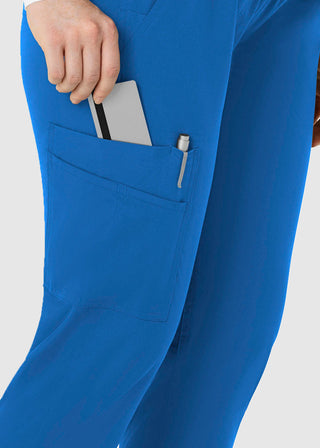 Carhartt Force Essentials Women's Maternity Jogger Scrub Pant