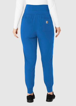 Carhartt Force Essentials Women's Maternity Jogger Scrub Pant