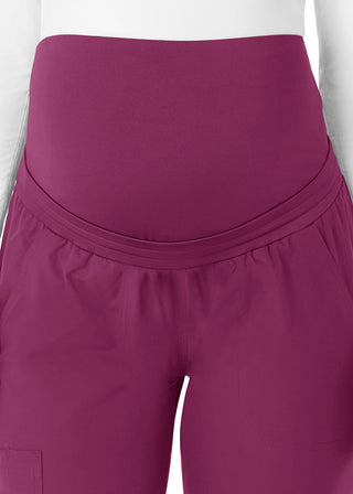 Carhartt Force Essentials Women's Maternity Jogger Scrub Pant