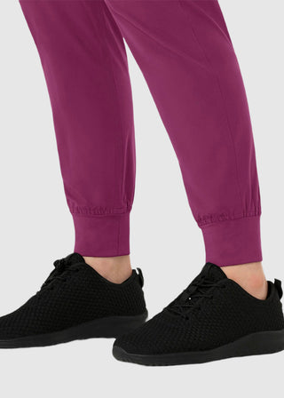 Carhartt Force Essentials Women's Maternity Jogger Scrub Pant