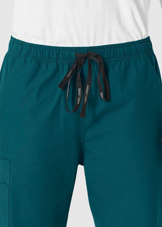 Carhartt Unisex Cargo Scrub Pant