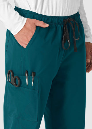 Carhartt Unisex Cargo Scrub Pant