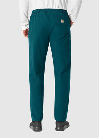 Carhartt Unisex Cargo Scrub Short Pant