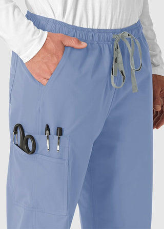 Carhartt Unisex Cargo Scrub Pant