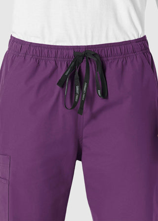 Carhartt Unisex Cargo Scrub Short Pant