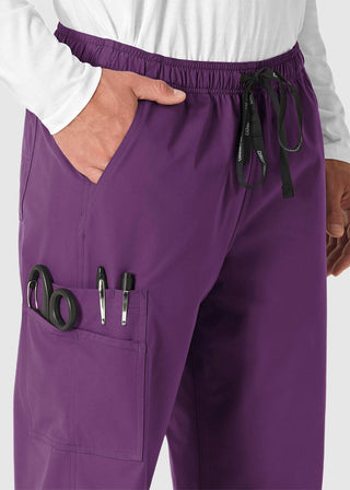 Carhartt Unisex Cargo Scrub Short Pant