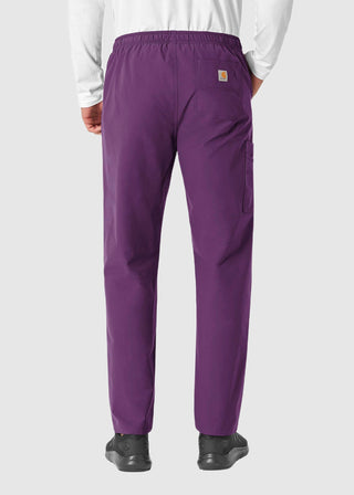 Carhartt Unisex Cargo Scrub Short Pant