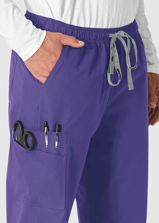 Carhartt Unisex Cargo Scrub Pant