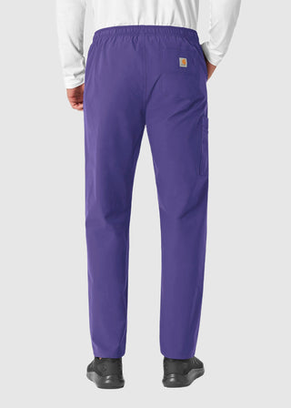 Carhartt Unisex Cargo Scrub Pant