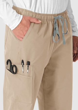 Carhartt Unisex Cargo Scrub Short Pant