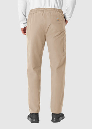 Carhartt Unisex Cargo Scrub Short Pant