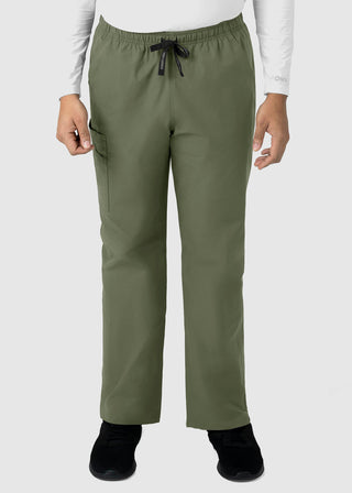 Carhartt Unisex Cargo Scrub Short Pant