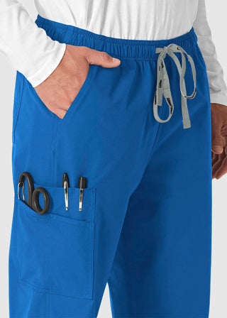 Carhartt Unisex Cargo Scrub Short Pant