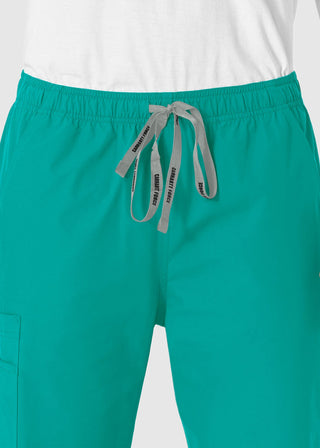 Carhartt Unisex Cargo Scrub Short Pant