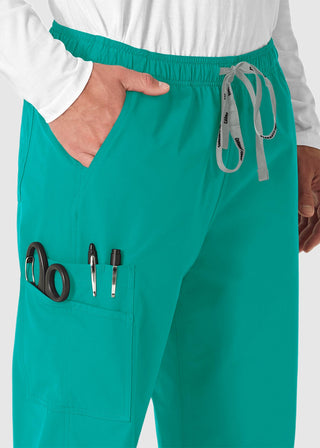 Carhartt Unisex Cargo Scrub Short Pant