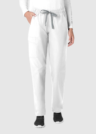 Carhartt Unisex Cargo Scrub Pant