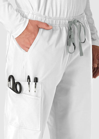 Carhartt Unisex Cargo Scrub Short Pant