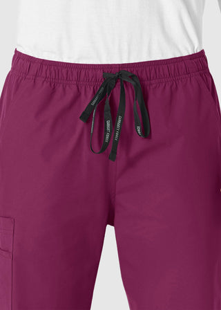 Carhartt Unisex Cargo Scrub Short Pant